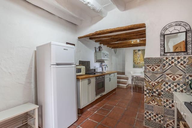 2 sypialnia Dom na sprzedaż w Alhama de Granada - 89 000 € (Ref: 9386017)