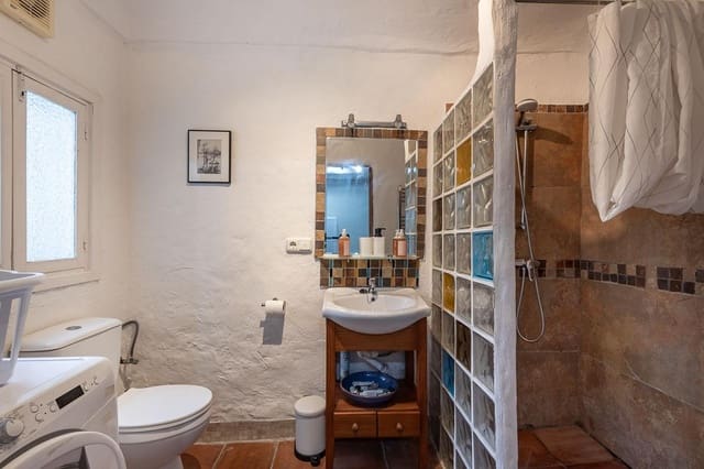 2 sypialnia Dom na sprzedaż w Alhama de Granada - 89 000 € (Ref: 9386017)