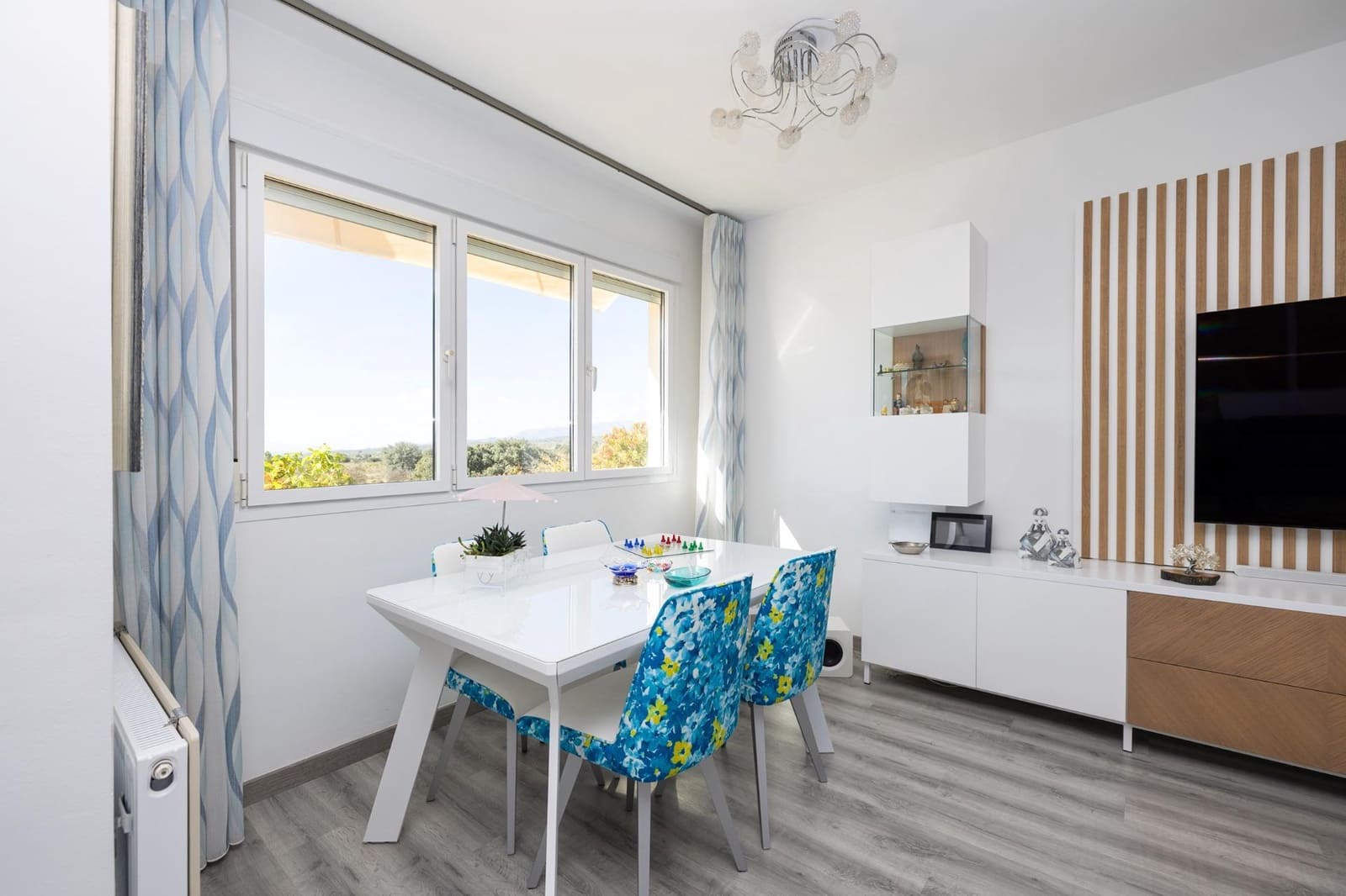 3 soverom Leilighet til salgs i Atarfe med svømmebasseng garasje - € 235 000 (Ref: 9387940)