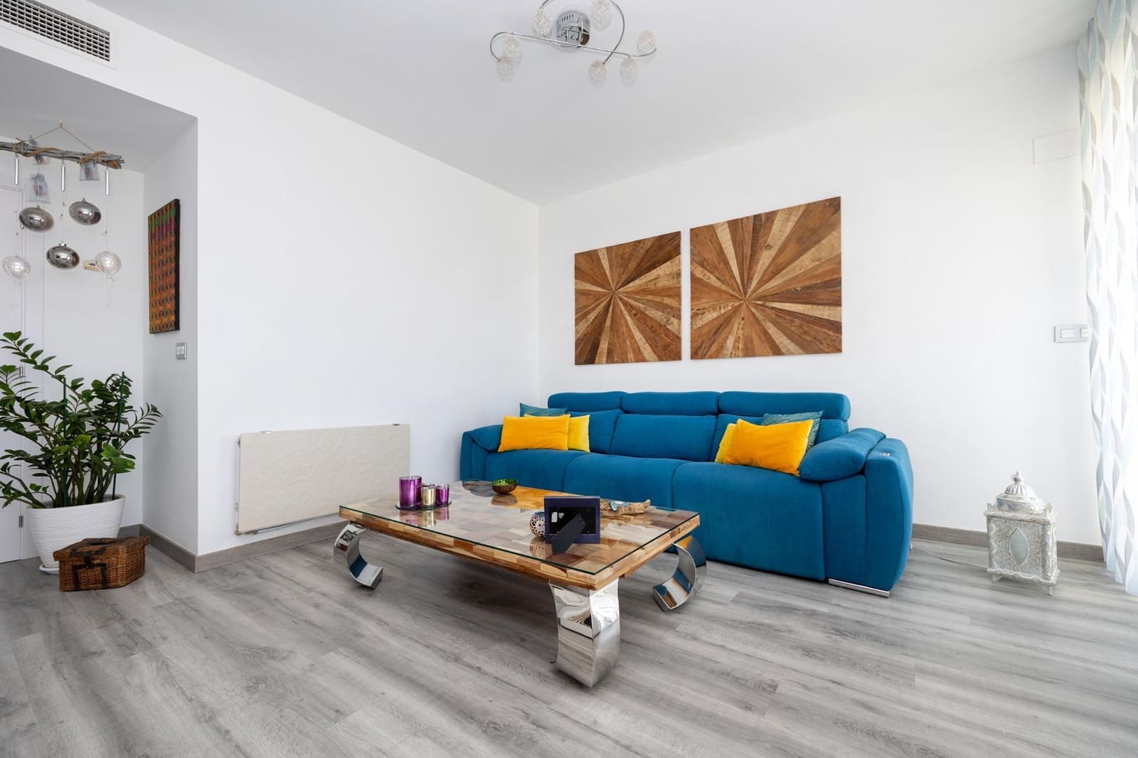 3 soverom Leilighet til salgs i Atarfe med svømmebasseng garasje - € 235 000 (Ref: 9387940)