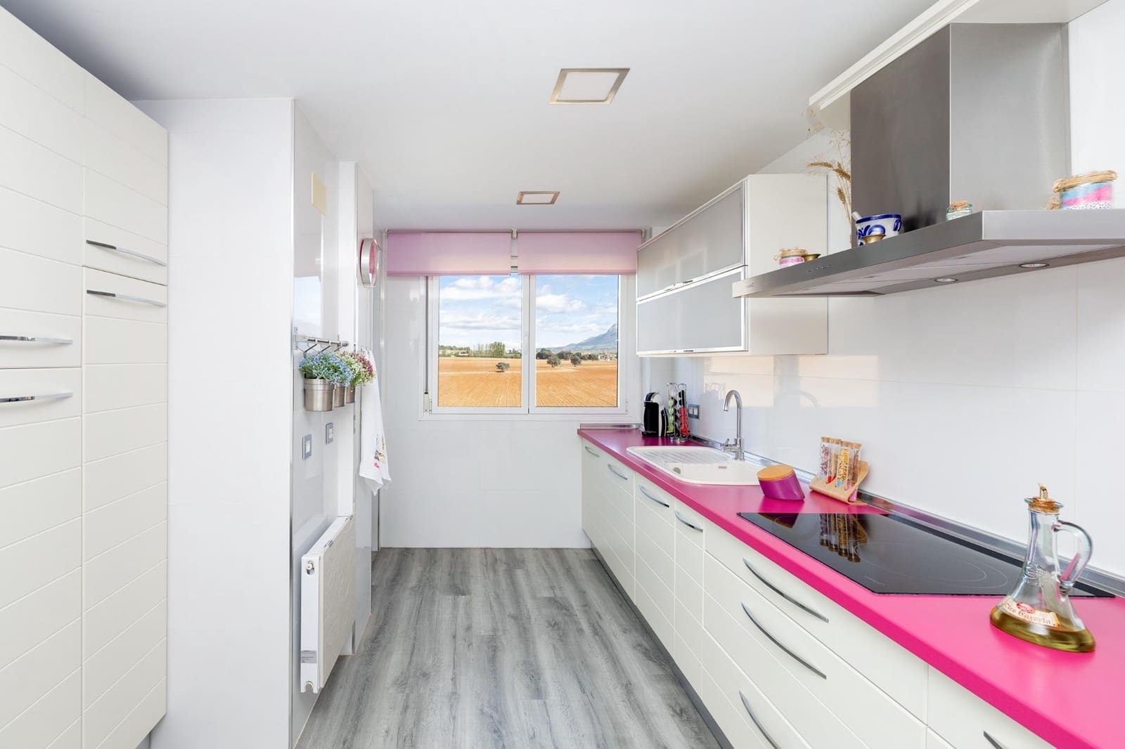 3 soverom Leilighet til salgs i Atarfe med svømmebasseng garasje - € 235 000 (Ref: 9387940)