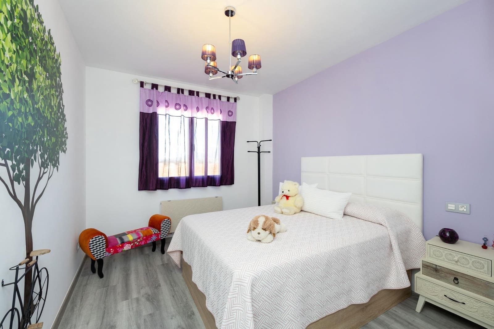 3 soverom Leilighet til salgs i Atarfe med svømmebasseng garasje - € 235 000 (Ref: 9387940)