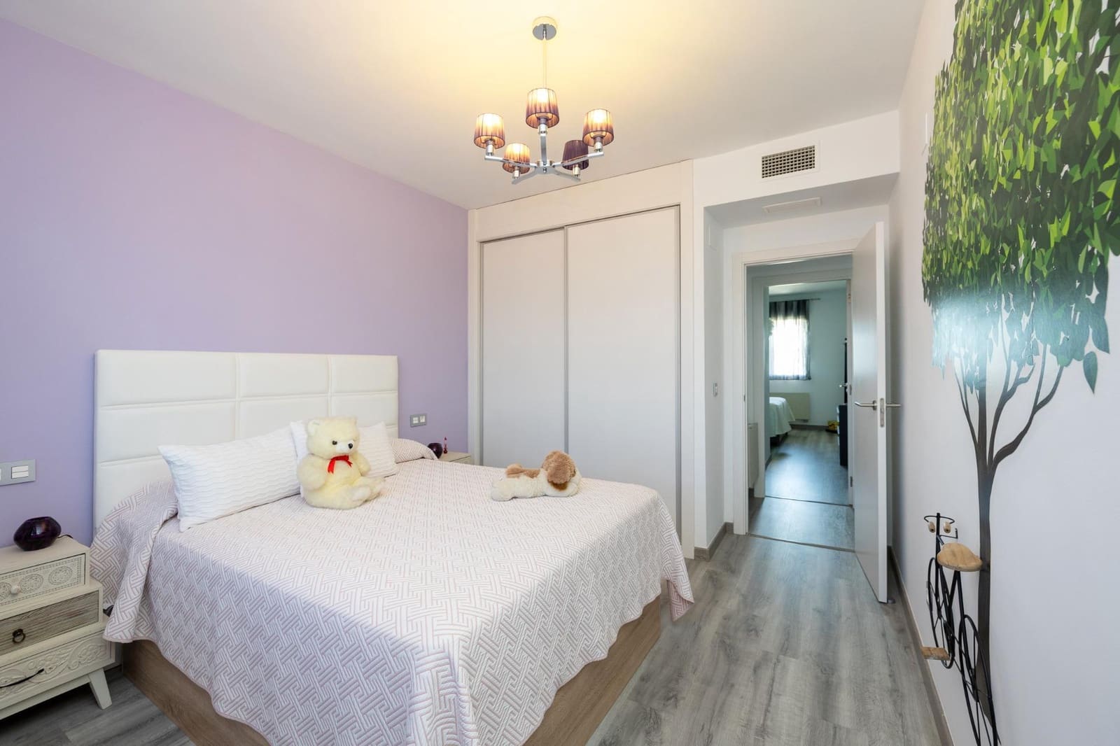 3 soverom Leilighet til salgs i Atarfe med svømmebasseng garasje - € 235 000 (Ref: 9387940)