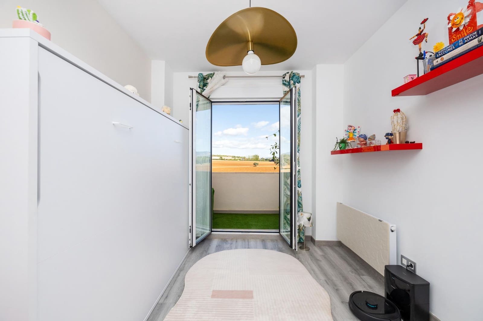 3 soverom Leilighet til salgs i Atarfe med svømmebasseng garasje - € 235 000 (Ref: 9387940)