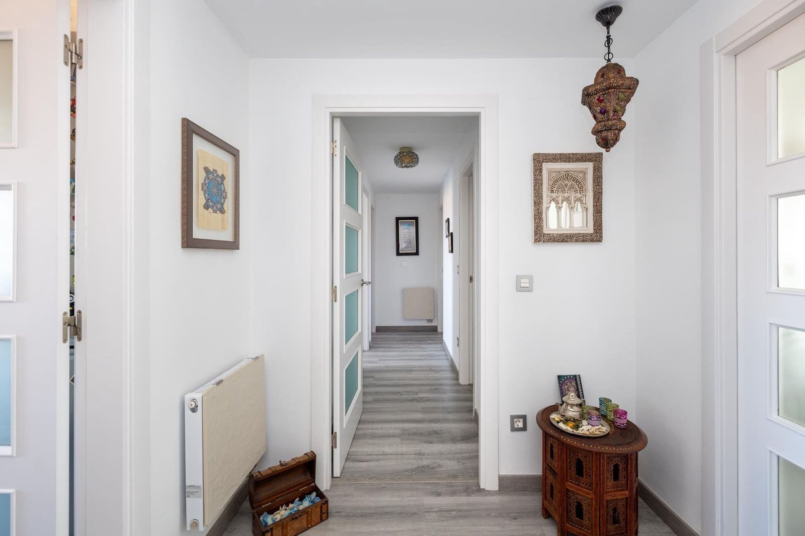 3 soverom Leilighet til salgs i Atarfe med svømmebasseng garasje - € 235 000 (Ref: 9387940)