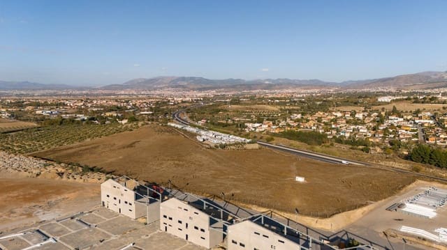 Grunde uden byggetilladelser til salg i Otura - € 950.000 (Ref: 9396020)