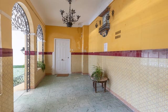 Appartement à vendre à Albaicin, Grenade ville - 1 500 000 € (Ref: 9404427)