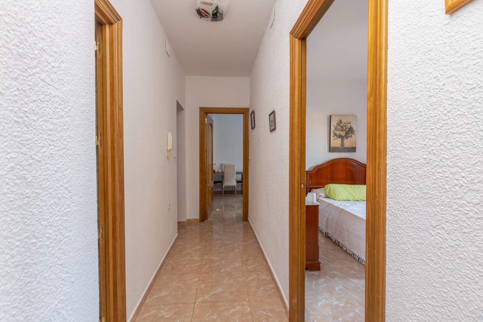 Huoneisto myytävänä paikassa Granada kaupunki - 1 500 000 € (Ref: 9404427)