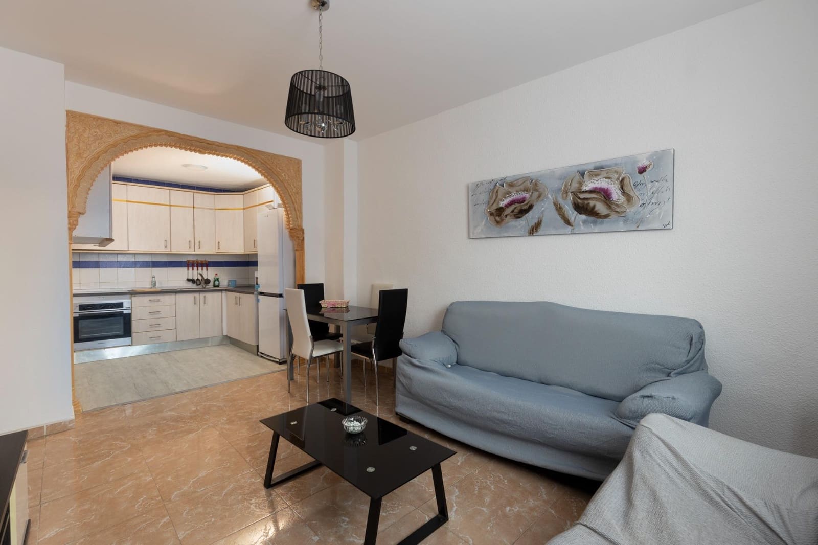 Huoneisto myytävänä paikassa Granada kaupunki - 1 500 000 € (Ref: 9404427)