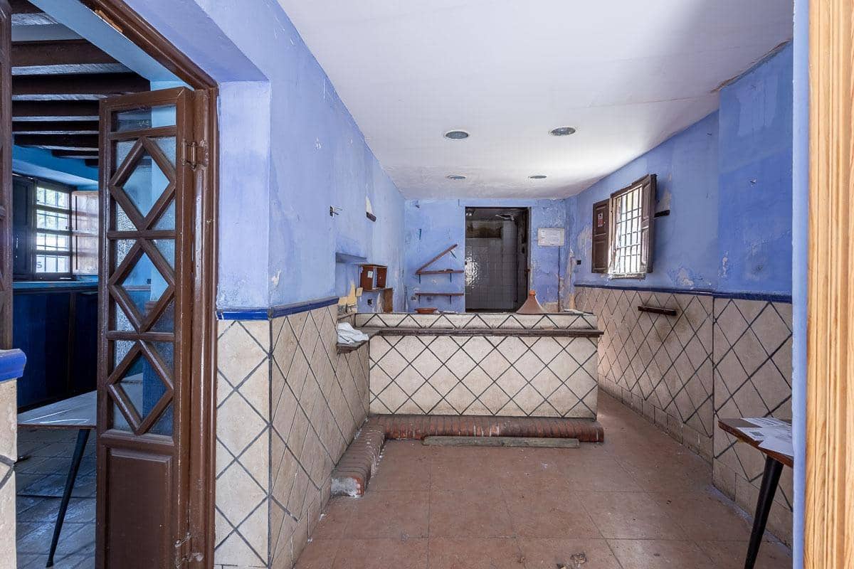 11 soverom Hus til salgs i Granada by - € 1 500 000 (Ref: 9404428)