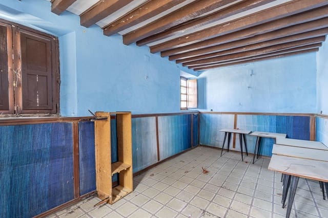 11 soveværelse Byhus til salg i Granada by - € 1.500.000 (Ref: 9404428)