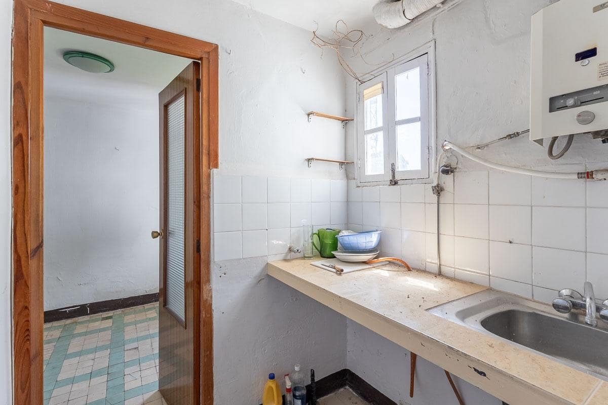 11 soverom Hus til salgs i Granada by - € 1 500 000 (Ref: 9404428)