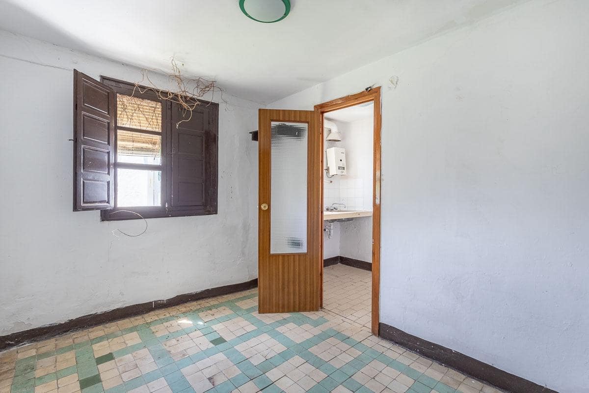 11 soverom Hus til salgs i Granada by - € 1 500 000 (Ref: 9404428)