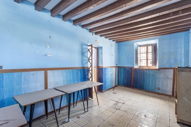 11 soveværelse Byhus til salg i Granada by - € 1.500.000 (Ref: 9404428)