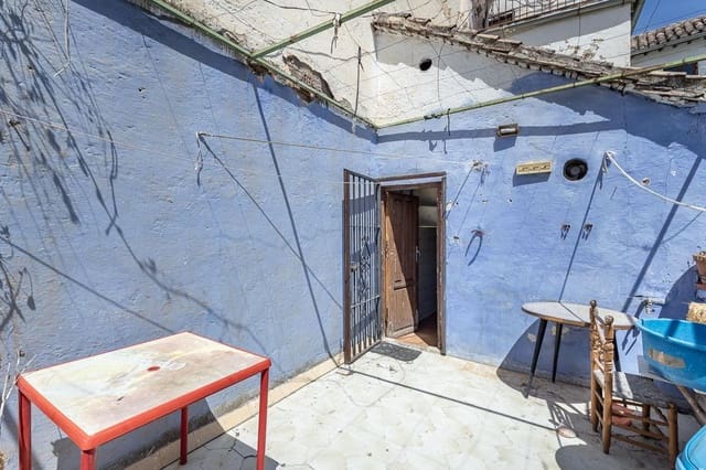 11 soveværelse Byhus til salg i Granada by - € 1.500.000 (Ref: 9404428)