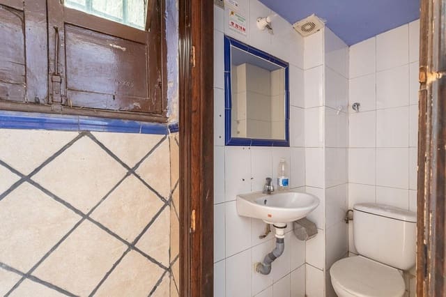 11 soveværelse Byhus til salg i Granada by - € 1.500.000 (Ref: 9404428)