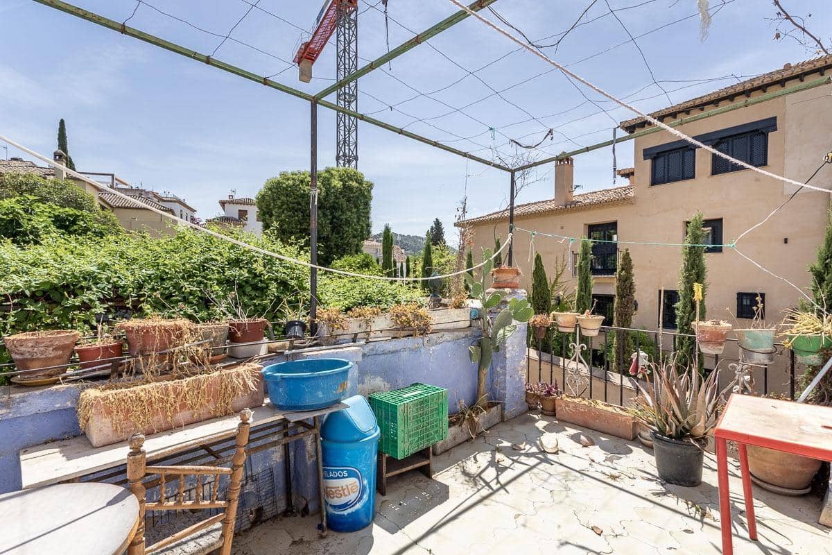 11 soverom Hus til salgs i Granada by - € 1 500 000 (Ref: 9404428)