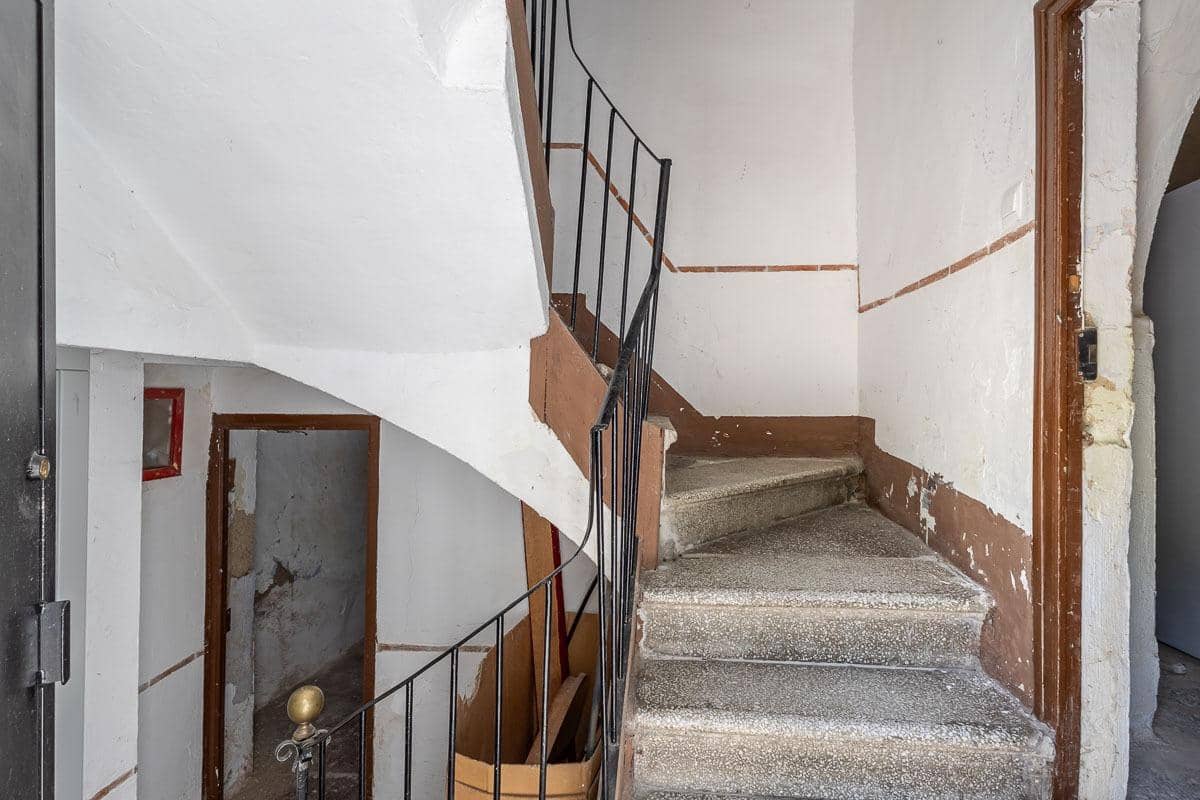 11 soverom Hus til salgs i Granada by - € 1 500 000 (Ref: 9404428)