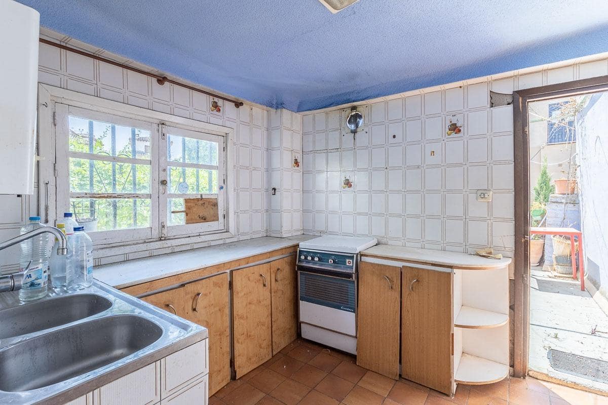 11 soverom Hus til salgs i Granada by - € 1 500 000 (Ref: 9404428)