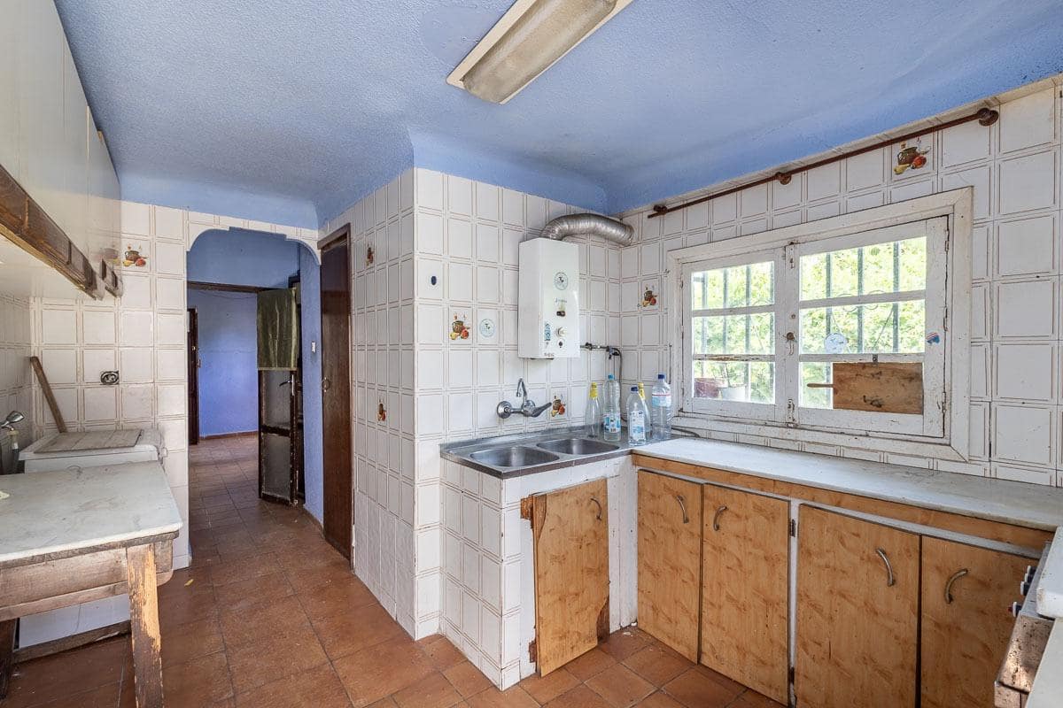 11 soverom Hus til salgs i Granada by - € 1 500 000 (Ref: 9404428)