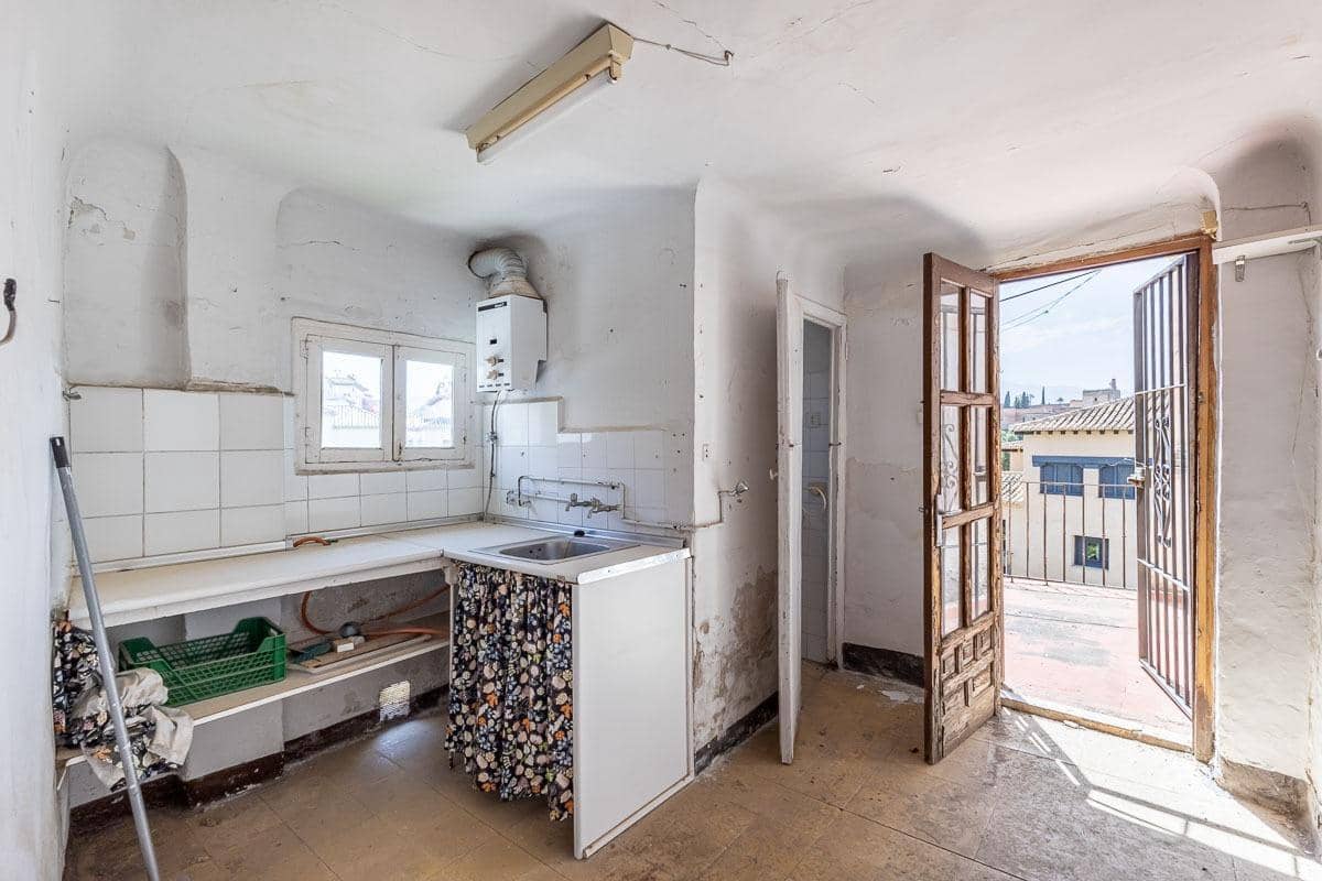 11 soverom Hus til salgs i Granada by - € 1 500 000 (Ref: 9404428)