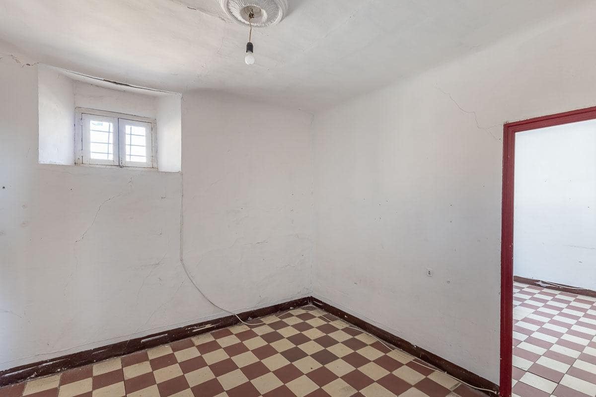 11 soverom Hus til salgs i Granada by - € 1 500 000 (Ref: 9404428)