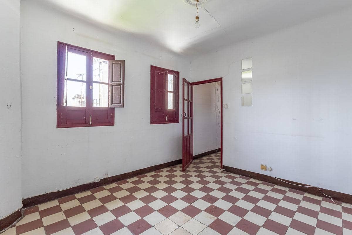 11 soverom Hus til salgs i Granada by - € 1 500 000 (Ref: 9404428)