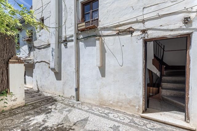 11 soveværelse Byhus til salg i Granada by - € 1.500.000 (Ref: 9404428)