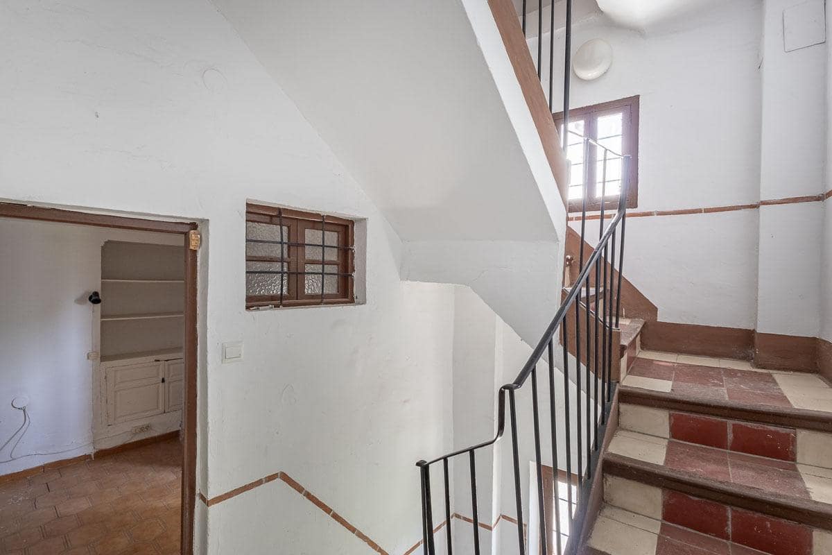 11 soverom Hus til salgs i Granada by - € 1 500 000 (Ref: 9404428)