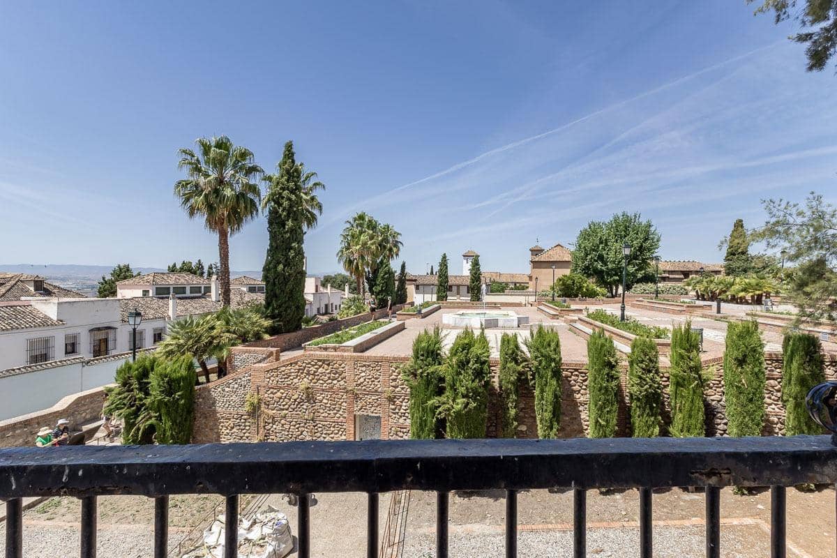 11 soverom Hus til salgs i Granada by - € 1 500 000 (Ref: 9404428)