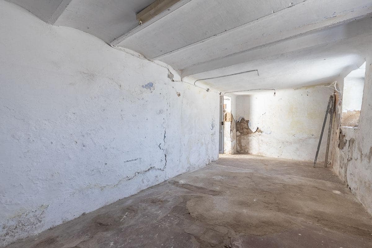 11 soverom Hus til salgs i Granada by - € 1 500 000 (Ref: 9404428)