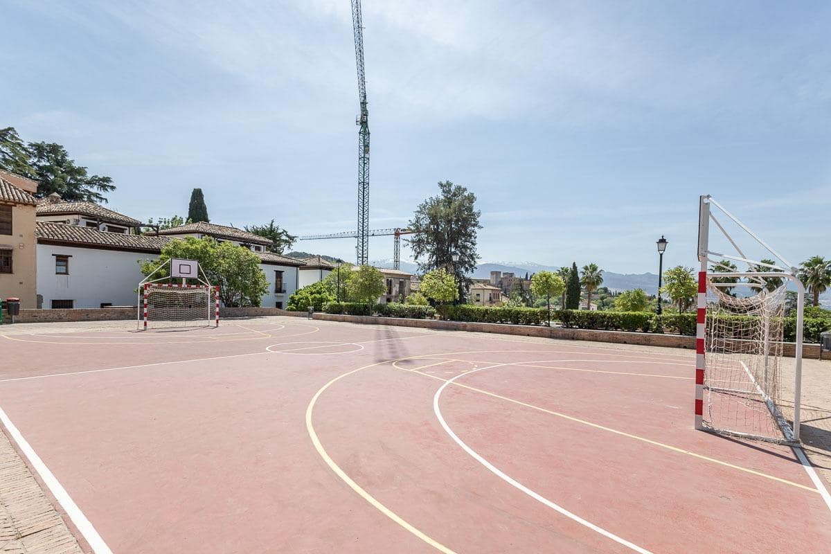 11 soverom Hus til salgs i Granada by - € 1 500 000 (Ref: 9404428)