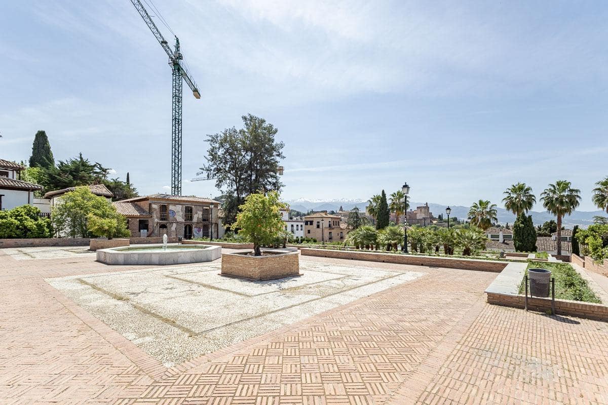 11 soverom Hus til salgs i Granada by - € 1 500 000 (Ref: 9404428)