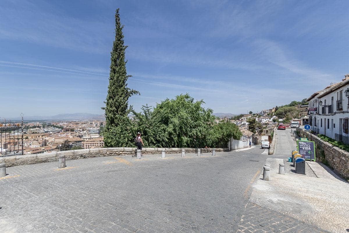 11 soverom Hus til salgs i Granada by - € 1 500 000 (Ref: 9404428)