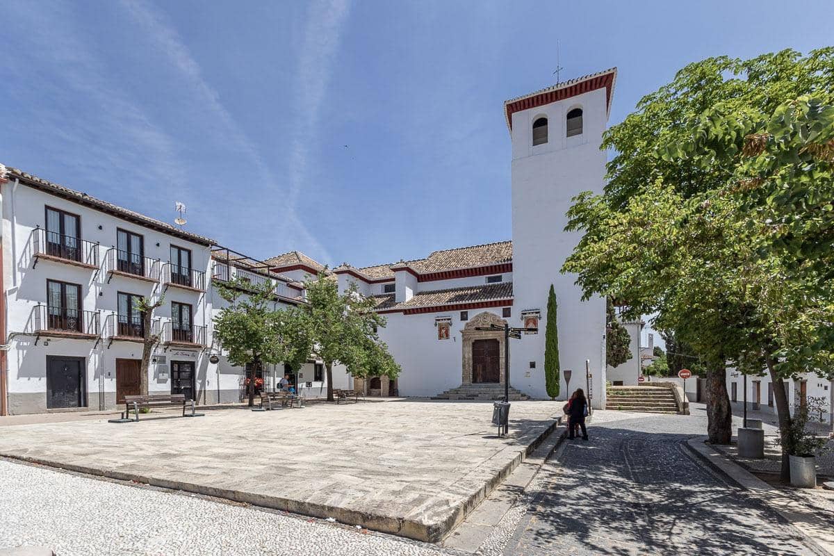 11 soverom Hus til salgs i Granada by - € 1 500 000 (Ref: 9404428)