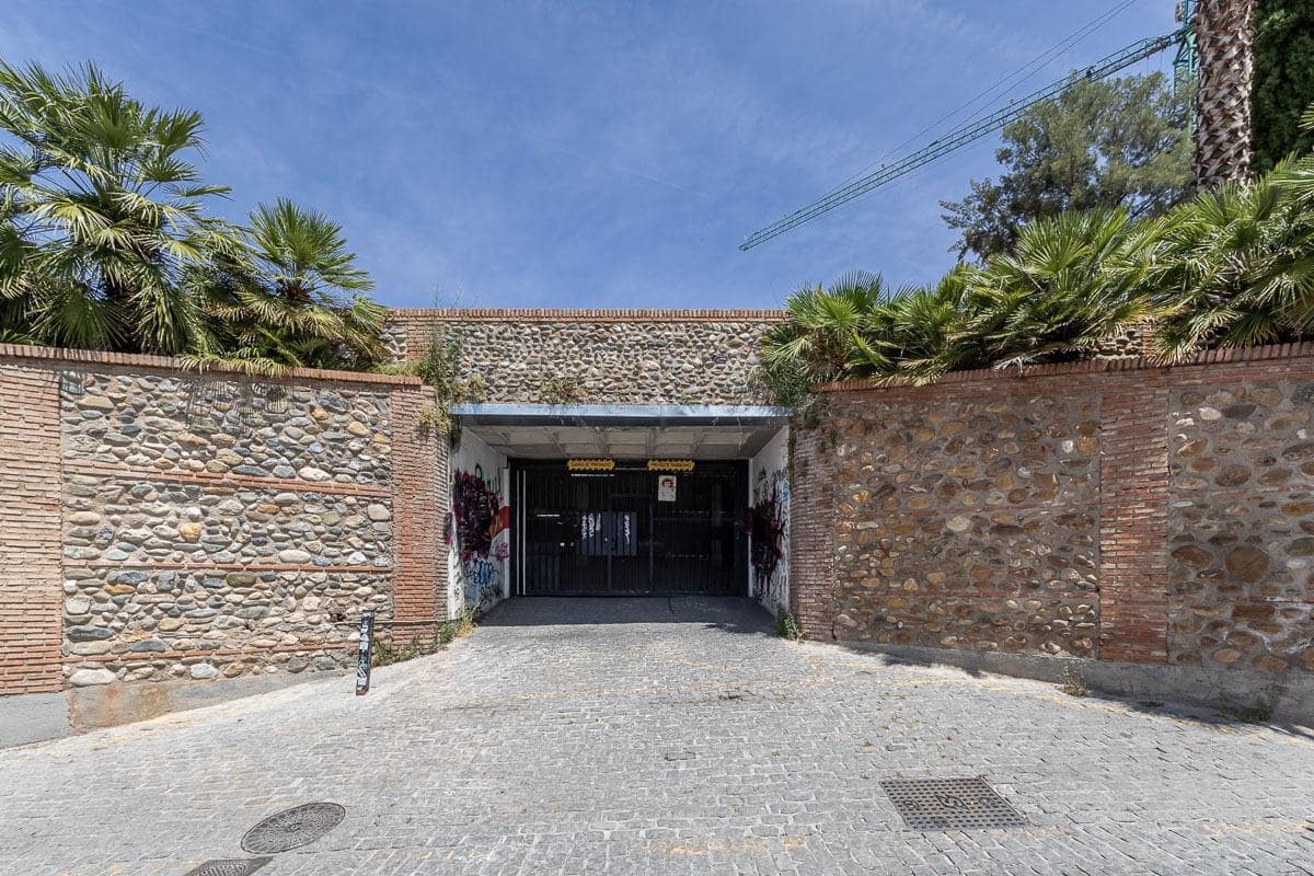 11 soverom Hus til salgs i Granada by - € 1 500 000 (Ref: 9404428)