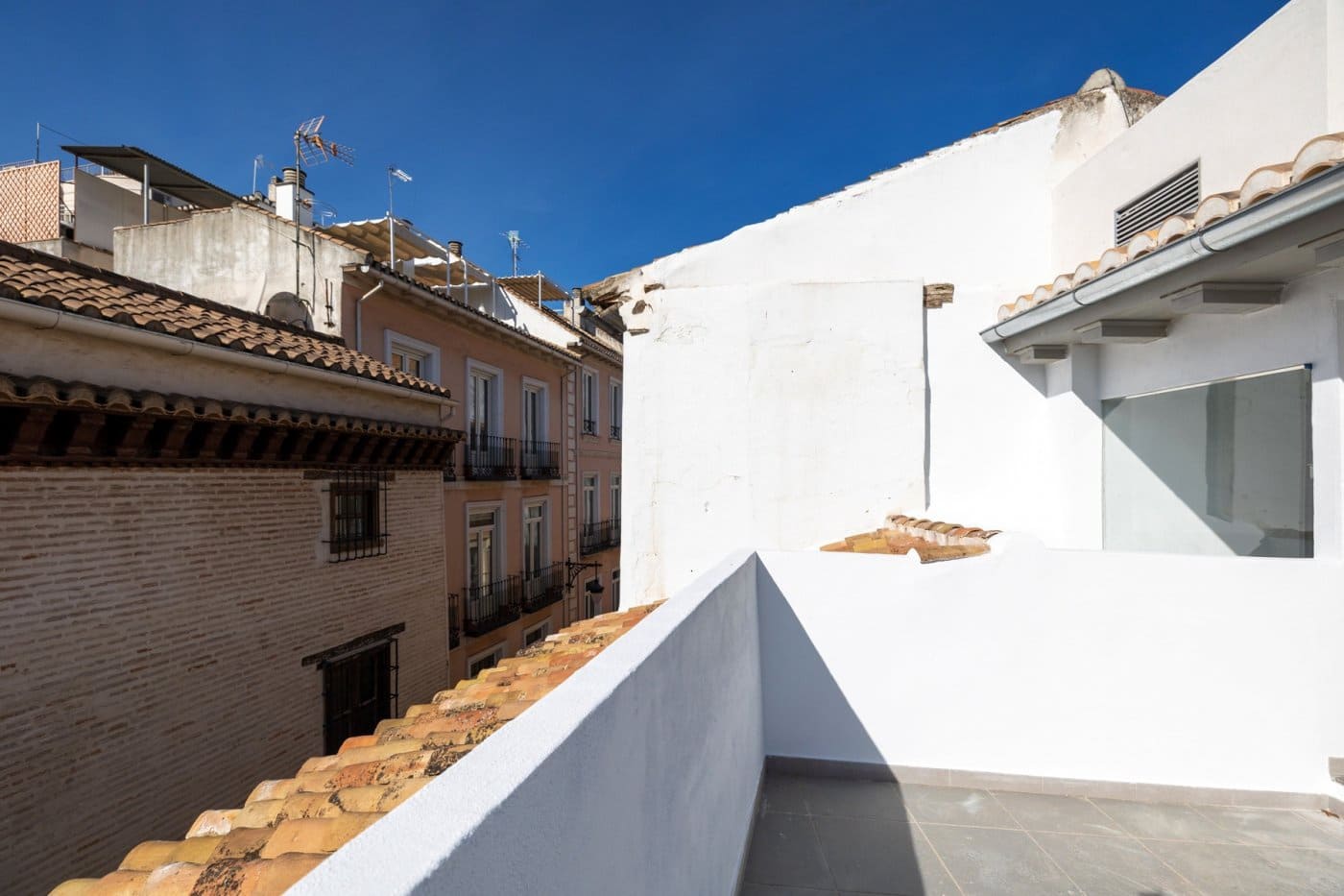 Maison de Ville à vendre à Grenade ville - 1 200 000 € (Ref: 9404429)