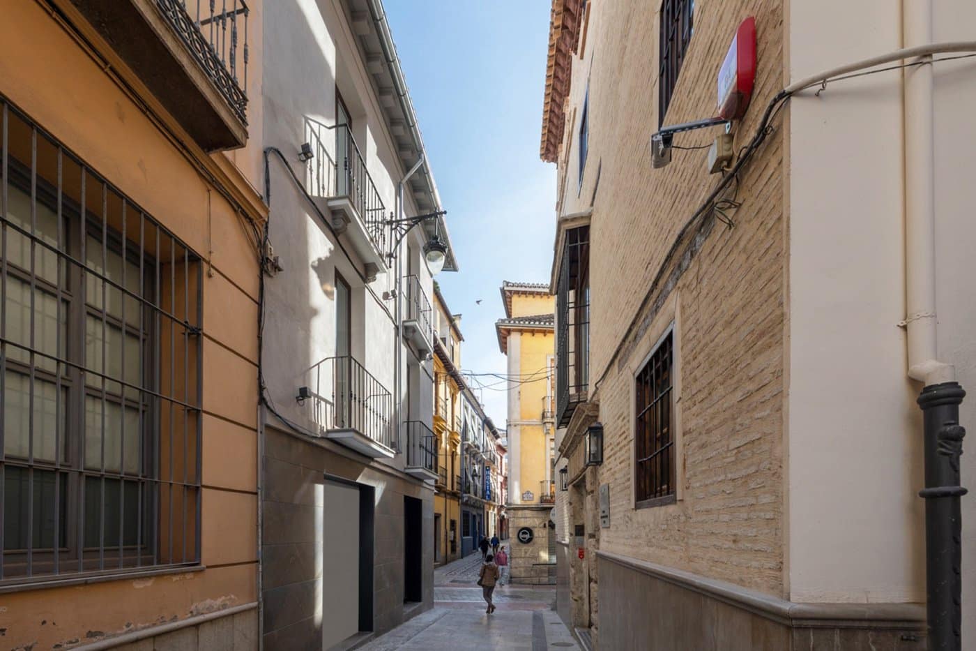 Maison de Ville à vendre à Grenade ville - 1 200 000 € (Ref: 9404429)