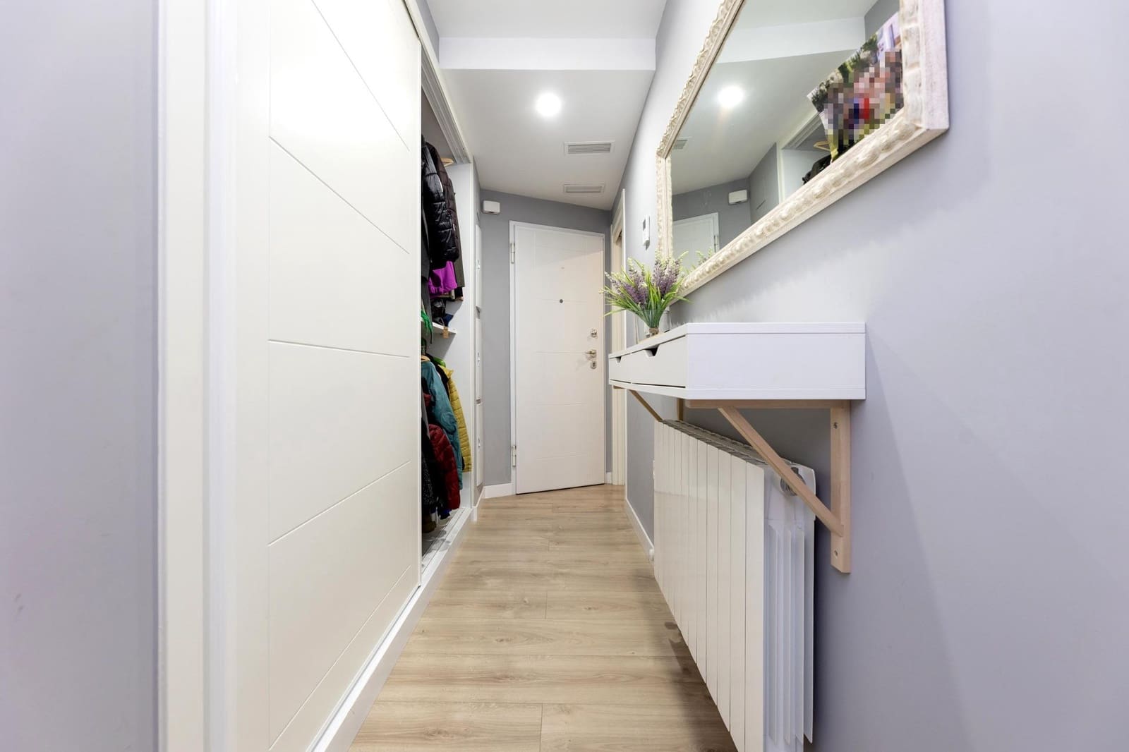 4 Zimmer Wohnung zu verkaufen in Granada Stadt mit Garage - 590.000 € (Ref: 9414125)