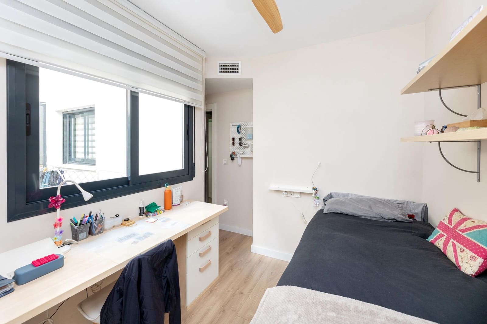 4 Zimmer Wohnung zu verkaufen in Granada Stadt mit Garage - 590.000 € (Ref: 9414125)