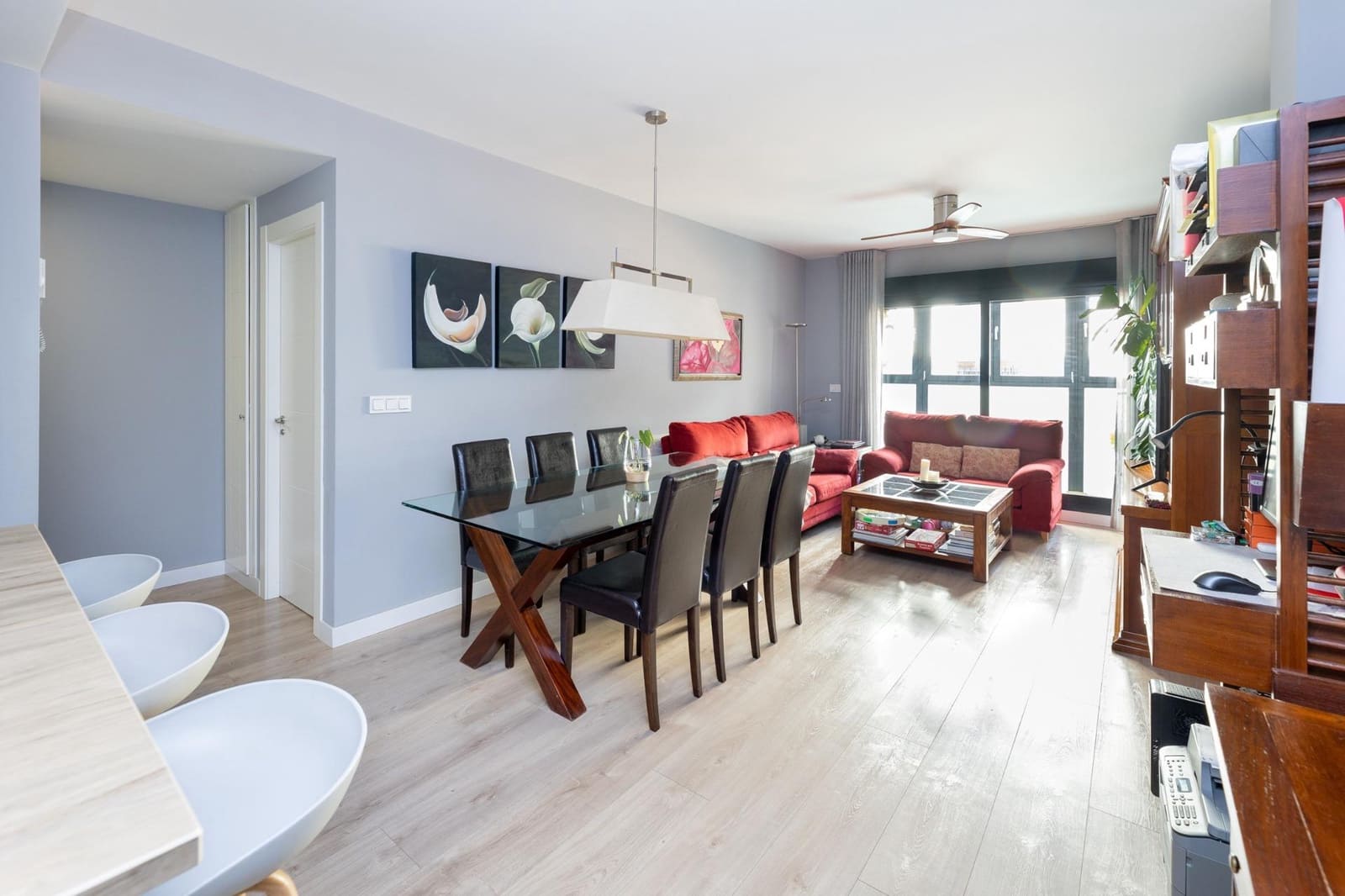 4 Zimmer Wohnung zu verkaufen in Granada Stadt mit Garage - 590.000 € (Ref: 9414125)