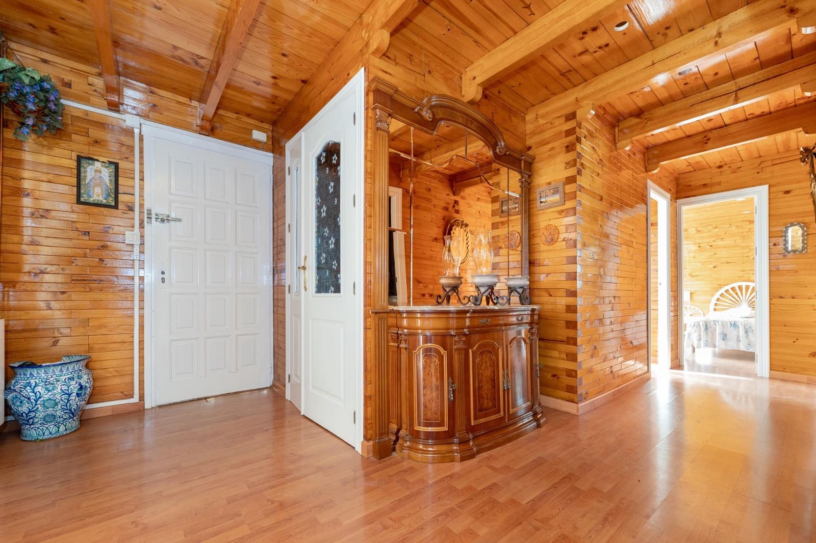 5 sypialnia Mieszkanie na sprzedaż w Albolote z basenem - 315 000 € (Ref: 9415968)