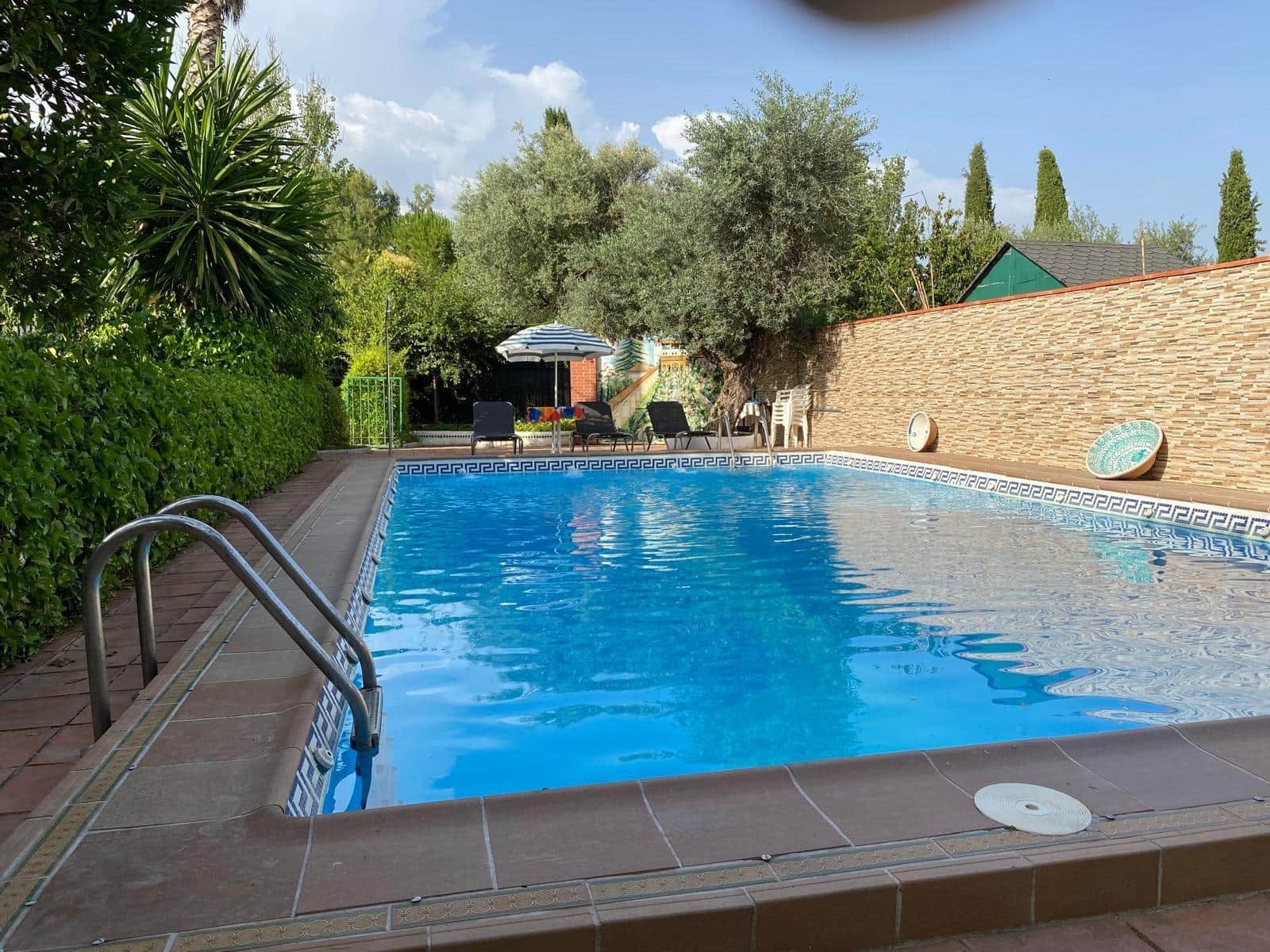 5 sypialnia Mieszkanie na sprzedaż w Albolote z basenem - 315 000 € (Ref: 9415968)