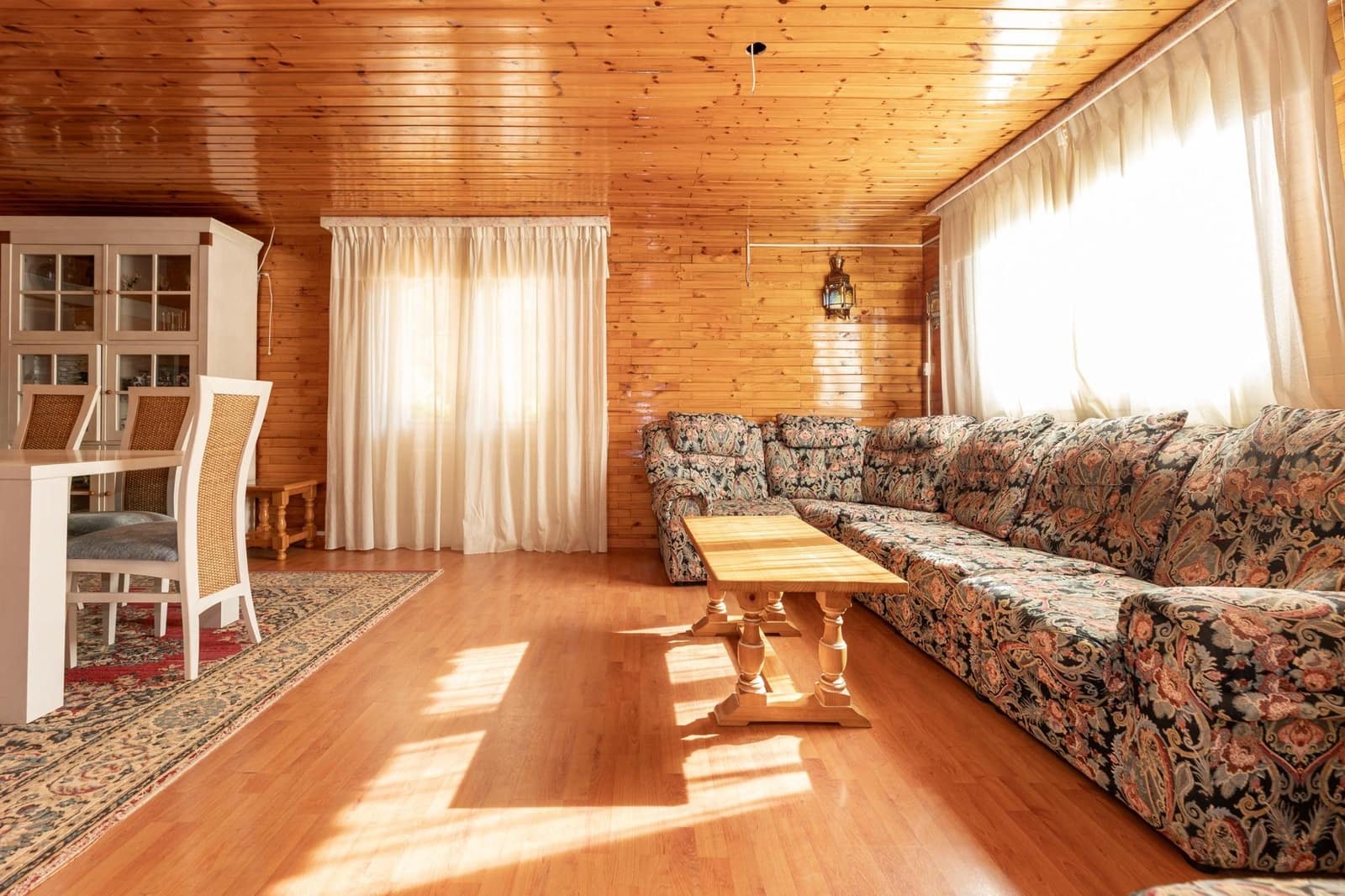 5 sypialnia Mieszkanie na sprzedaż w Albolote z basenem - 315 000 € (Ref: 9415968)