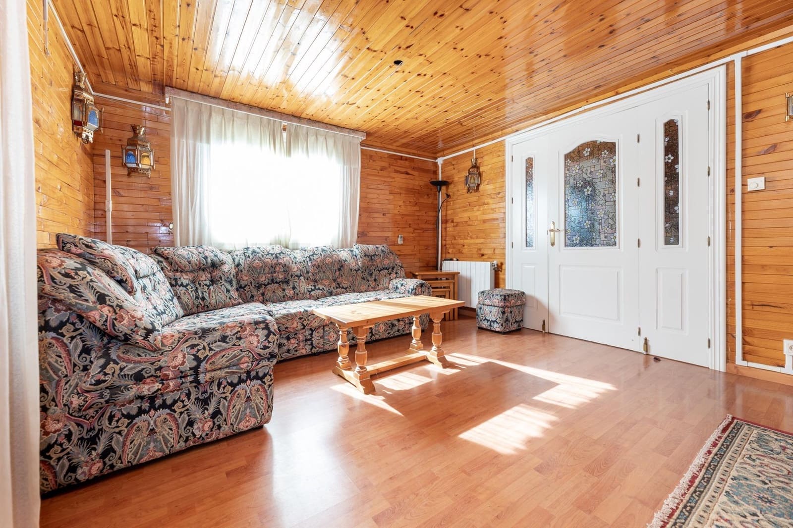 5 sypialnia Mieszkanie na sprzedaż w Albolote z basenem - 315 000 € (Ref: 9415968)