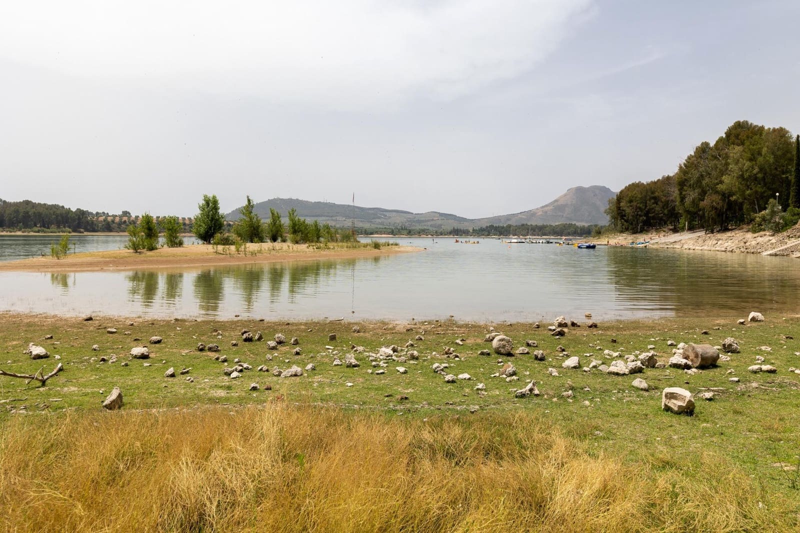 5 sypialnia Mieszkanie na sprzedaż w Albolote z basenem - 315 000 € (Ref: 9415968)