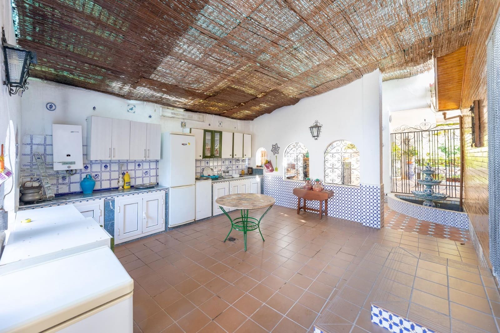 5 sypialnia Mieszkanie na sprzedaż w Albolote z basenem - 315 000 € (Ref: 9415968)