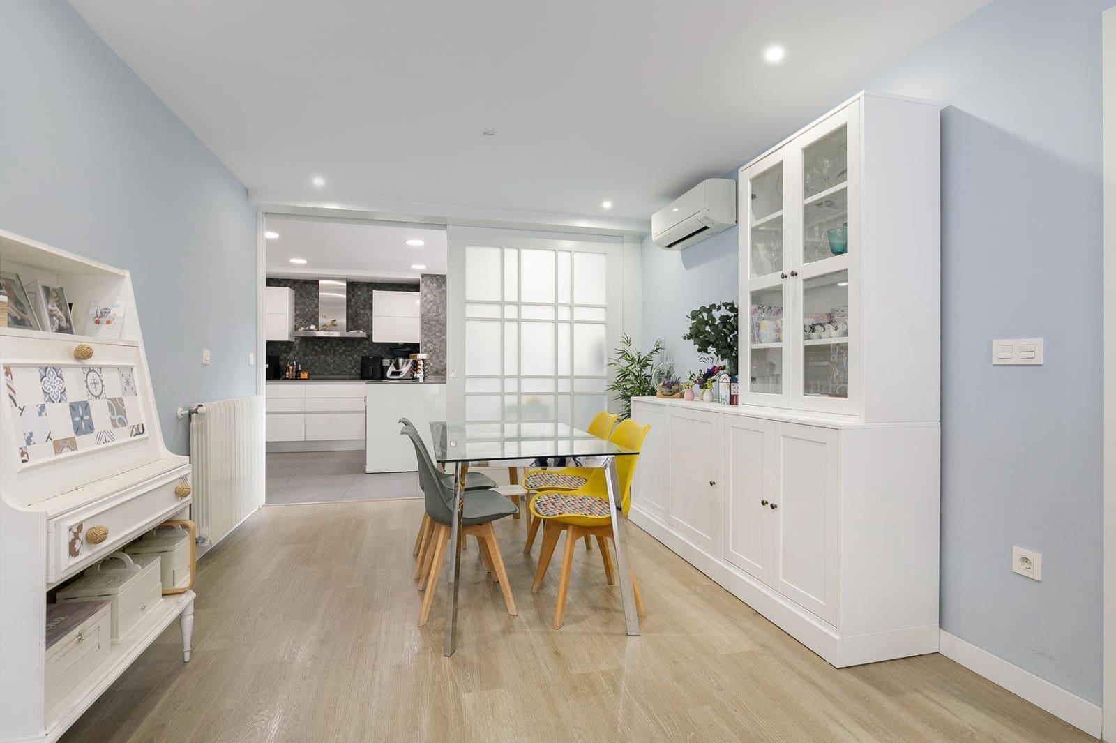 4 sovrum Lägenhet till salu i Granada stad med garage - 535 000 € (Ref: 9468509)