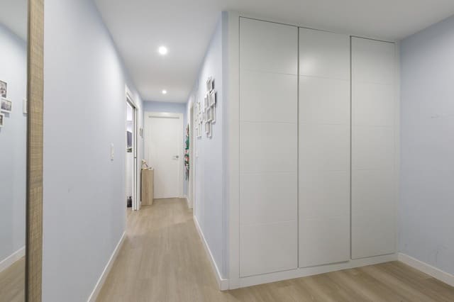 4 quarto Apartamento para venda em Granada cidade com garagem - 535 000 € (Ref: 9468509)