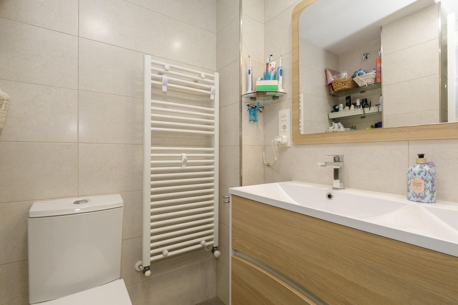 4 sovrum Lägenhet till salu i Granada stad med garage - 535 000 € (Ref: 9468509)